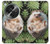 W3863 Pygmy Hedgehog Dwarf Hedgehog Paint Case Cover Custodia e Flip Case per OnePlus OPEN