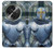 W3864 Medieval Templar Heavy Armor Knight Case Cover Custodia e Flip Case per OnePlus OPEN