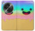 W3939 Ice Cream Cute Smile Case Cover Custodia e Flip Case per OnePlus OPEN