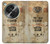 W3954 Vintage Gas Pump Case Cover Custodia e Flip Case per OnePlus OPEN