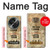 W3954 Vintage Gas Pump Case Cover Custodia e Flip Case per OnePlus OPEN