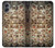 W0177 Michelangelo Chapel ceiling Case Cover Custodia e Flip Case per Samsung Galaxy A05