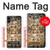 W0177 Michelangelo Chapel ceiling Case Cover Custodia e Flip Case per Samsung Galaxy A05