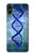 W0632 DNA Case Cover Custodia e Flip Case per Samsung Galaxy A05