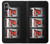 W2406 Slot Machine Lucky 777 Case Cover Custodia e Flip Case per Samsung Galaxy A05