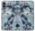 W2689 Blue Marble Texture Graphic Printed Case Cover Custodia e Flip Case per Samsung Galaxy A05