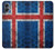 W3000 Iceland Football Soccer Case Cover Custodia e Flip Case per Samsung Galaxy A05