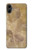 W3240 Yellow Marble Stone Case Cover Custodia e Flip Case per Samsung Galaxy A05