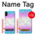W3747 Trans Flag Polygon Case Cover Custodia e Flip Case per Samsung Galaxy A05
