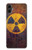 W3892 Nuclear Hazard Case Cover Custodia e Flip Case per Samsung Galaxy A05