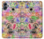 W3904 Travel Stamps Case Cover Custodia e Flip Case per Samsung Galaxy A05