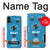 W3962 Guitar Analog Delay Graphic Case Cover Custodia e Flip Case per Samsung Galaxy A05