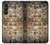 W0177 Michelangelo Chapel ceiling Case Cover Custodia e Flip Case per Samsung Galaxy A05s
