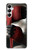 W1252 Boxing Fighter Case Cover Custodia e Flip Case per Samsung Galaxy A05s