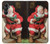 W1417 Santa Claus Merry Xmas Case Cover Custodia e Flip Case per Samsung Galaxy A05s
