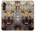W1932 Blue Eyed Leopard Case Cover Custodia e Flip Case per Samsung Galaxy A05s