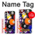 W2238 Billiard Pool Ball Case Cover Custodia e Flip Case per Samsung Galaxy A05s
