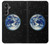 W2266 Earth Planet Space Star nebula Case Cover Custodia e Flip Case per Samsung Galaxy A05s