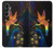 W2583 Tinkerbell Magic Sparkle Case Cover Custodia e Flip Case per Samsung Galaxy A05s