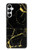 W2896 Gold Marble Graphic Printed Case Cover Custodia e Flip Case per Samsung Galaxy A05s W2896 Gold Marble Graphic Printed Case Cover Custodia e Flip Case per Samsung Galaxy A05s