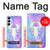 W3267 Zodiac Scorpio Case Cover Custodia e Flip Case per Samsung Galaxy A05s