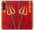 W3788 Shiv Trishul Case Cover Custodia e Flip Case per Samsung Galaxy A05s