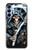 W0295 Grim Reaper Case Cover Custodia e Flip Case per Samsung Galaxy A15 5G