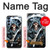 W0295 Grim Reaper Case Cover Custodia e Flip Case per Samsung Galaxy A15 5G