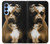 W0520 PitBull Case Cover Custodia e Flip Case per Samsung Galaxy A15 5G
