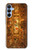 W3217 Sistine Chapel Vatican Case Cover Custodia e Flip Case per Samsung Galaxy A15 5G