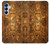 W3217 Sistine Chapel Vatican Case Cover Custodia e Flip Case per Samsung Galaxy A15 5G