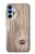 W3822 Tree Woods Texture Graphic Printed Case Cover Custodia e Flip Case per Samsung Galaxy A15 5G