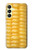 W0562 Sweet Corn Case Cover Custodia e Flip Case per Samsung Galaxy A25 5G