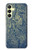 W0568 Thai Art Case Cover Custodia e Flip Case per Samsung Galaxy A25 5G