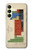W1695 The Periodic Table of Middle Earth Case Cover Custodia e Flip Case per Samsung Galaxy A25 5G