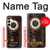 W3221 Steampunk Clock Gears Case Cover Custodia e Flip Case per Samsung Galaxy A25 5G