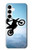 W2675 Extreme Freestyle Motocross Case Cover Custodia e Flip Case per Samsung Galaxy A35 5G
