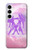 W3259 Zodiac Gemini Case Cover Custodia e Flip Case per Samsung Galaxy A35 5G W3259 Zodiac Gemini Case Cover Custodia e Flip Case per Samsung Galaxy A35 5G