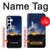 W3506 Islamic Ramadan Case Cover Custodia e Flip Case per Samsung Galaxy A35 5G