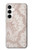 W3580 Mandal Line Art Case Cover Custodia e Flip Case per Samsung Galaxy A35 5G