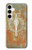 W3827 Gungnir Spear of Odin Norse Viking Symbol Case Cover Custodia e Flip Case per Samsung Galaxy A35 5G