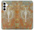 W3827 Gungnir Spear of Odin Norse Viking Symbol Case Cover Custodia e Flip Case per Samsung Galaxy A35 5G