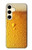 W0328 Beer Glass Case Cover Custodia e Flip Case per Samsung Galaxy S24