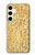 W1625 Egyptian Coffin Texts Case Cover Custodia e Flip Case per Samsung Galaxy S24