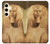 W1973 Sphinx Egyptian Case Cover Custodia e Flip Case per Samsung Galaxy S24 W1973 Sphinx Egyptian Case Cover Custodia e Flip Case per Samsung Galaxy S24