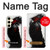 W2111 Dark Samurai Case Cover Custodia e Flip Case per Samsung Galaxy S24
