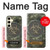 W3468 Biohazard Zombie Hunter Graphic Case Cover Custodia e Flip Case per Samsung Galaxy S24