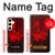 W3583 Paradise Lost Satan Case Cover Custodia e Flip Case per Samsung Galaxy S24
