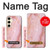 W3670 Blood Marble Case Cover Custodia e Flip Case per Samsung Galaxy S24