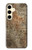 W3812 PCB Print Design Case Cover Custodia e Flip Case per Samsung Galaxy S24